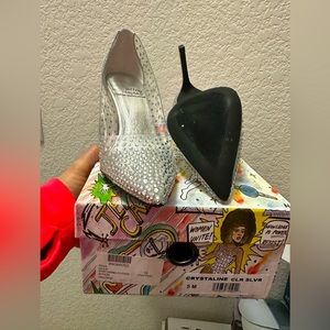 Jeffrey Campbell heels